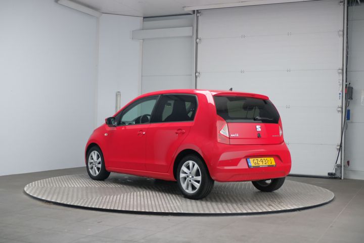 Photo 3 VIN: VSSZZZAAZGD305468 - SEAT MII 