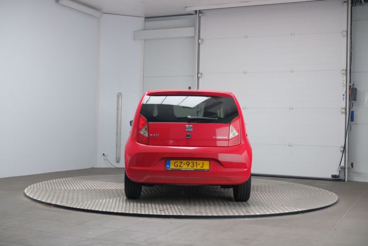 Photo 4 VIN: VSSZZZAAZGD305468 - SEAT MII 