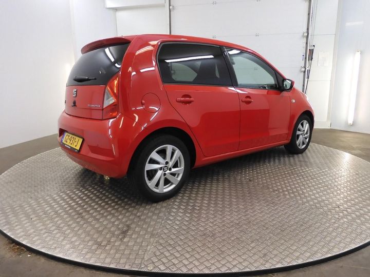 Photo 8 VIN: VSSZZZAAZGD305468 - SEAT MII 