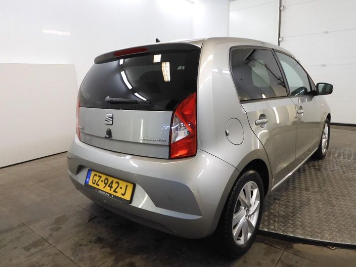 Photo 2 VIN: VSSZZZAAZGD305894 - SEAT MII 