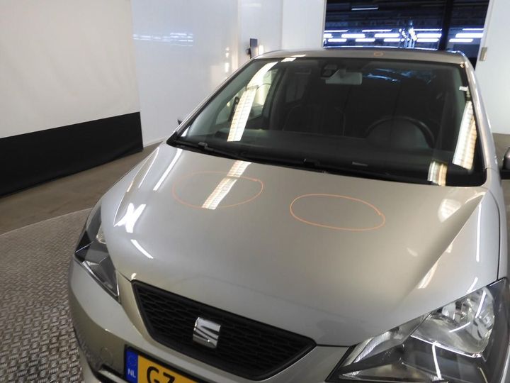 Photo 25 VIN: VSSZZZAAZGD305894 - SEAT MII 