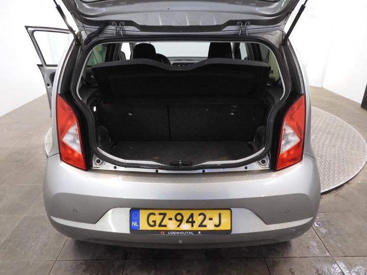 Photo 7 VIN: VSSZZZAAZGD305894 - SEAT MII 