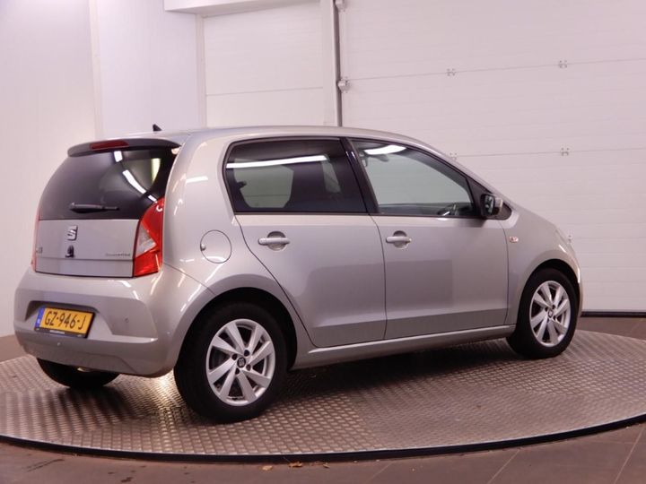 Photo 8 VIN: VSSZZZAAZGD306319 - SEAT MII 