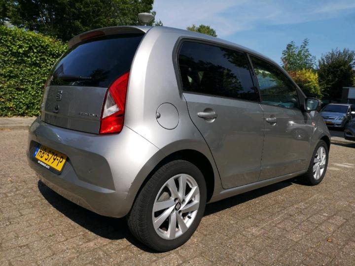 Photo 3 VIN: VSSZZZAAZGD306440 - SEAT MII 