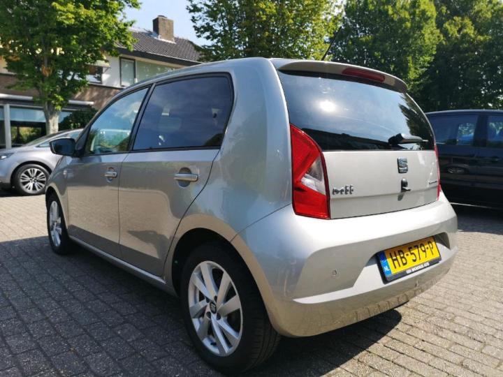 Photo 4 VIN: VSSZZZAAZGD306440 - SEAT MII 