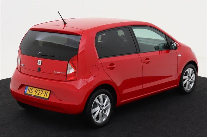 Photo 3 VIN: VSSZZZAAZGD307621 - SEAT MII 