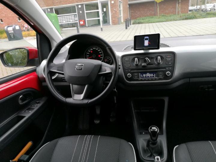 Photo 6 VIN: VSSZZZAAZGD307621 - SEAT MII 