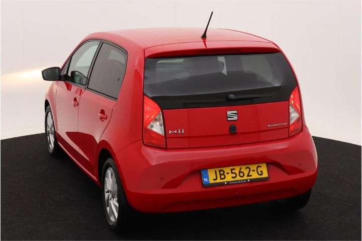 Photo 4 VIN: VSSZZZAAZGD307854 - SEAT MII 