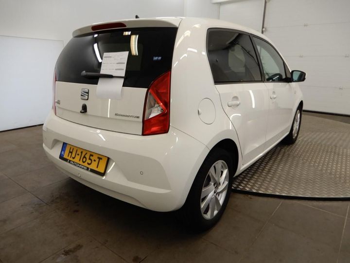 Photo 2 VIN: VSSZZZAAZGD307866 - SEAT MII 