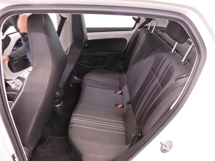 Photo 12 VIN: VSSZZZAAZGD308176 - SEAT MII 