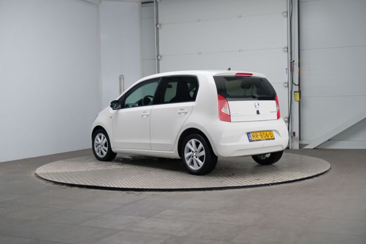 Photo 3 VIN: VSSZZZAAZGD308176 - SEAT MII 