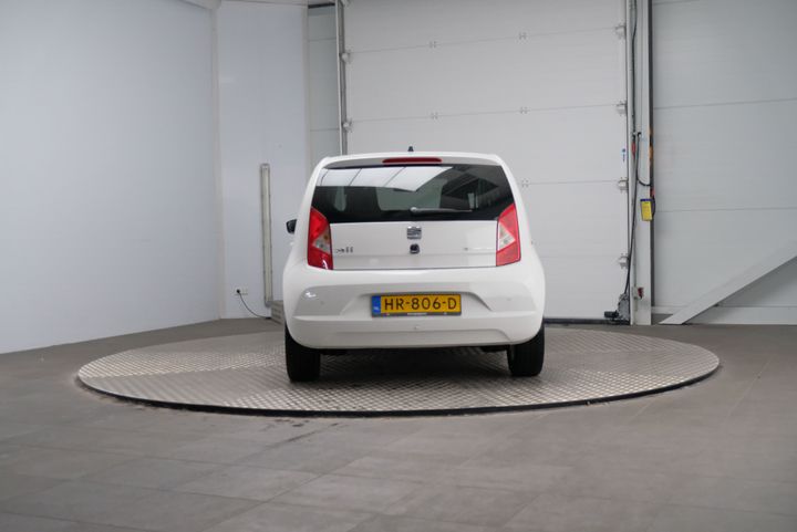 Photo 4 VIN: VSSZZZAAZGD308176 - SEAT MII 