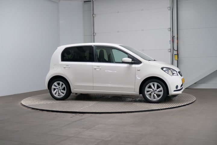 Photo 5 VIN: VSSZZZAAZGD308176 - SEAT MII 