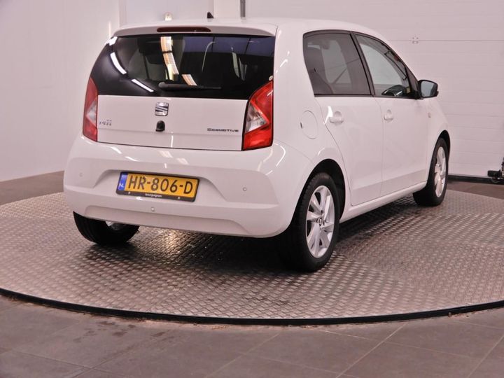 Photo 8 VIN: VSSZZZAAZGD308176 - SEAT MII 