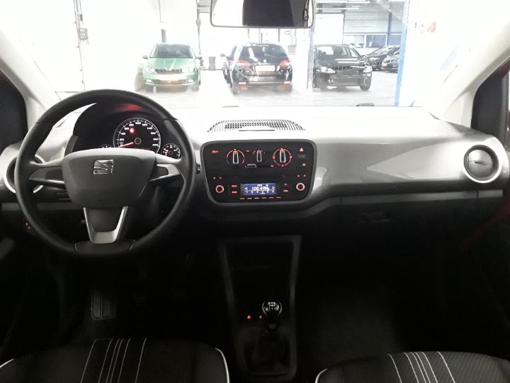 Photo 4 VIN: VSSZZZAAZGD308230 - SEAT MII 