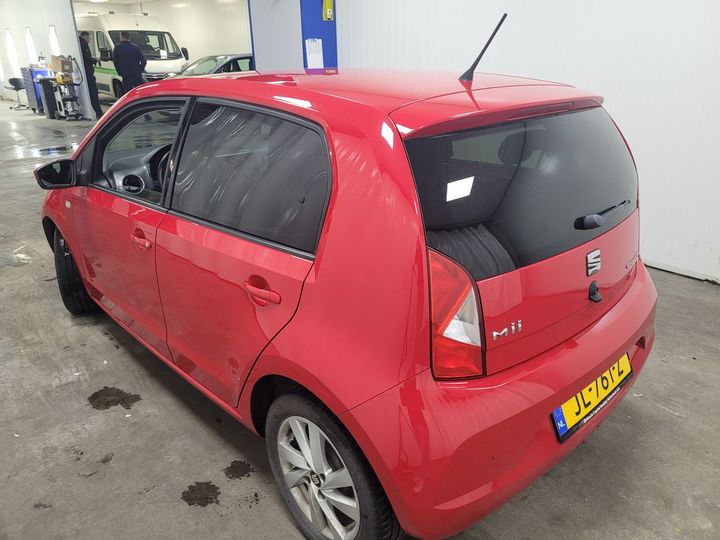 Photo 2 VIN: VSSZZZAAZGD308303 - SEAT MII 