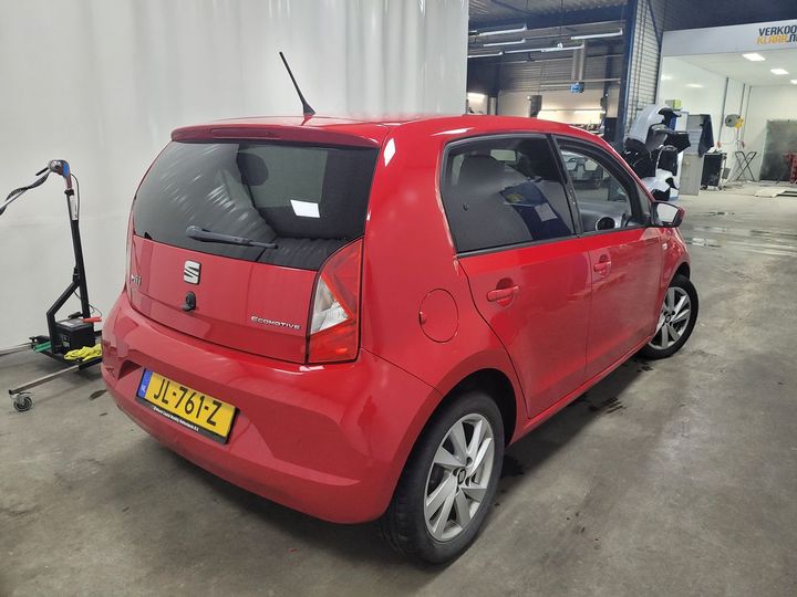 Photo 3 VIN: VSSZZZAAZGD308303 - SEAT MII 