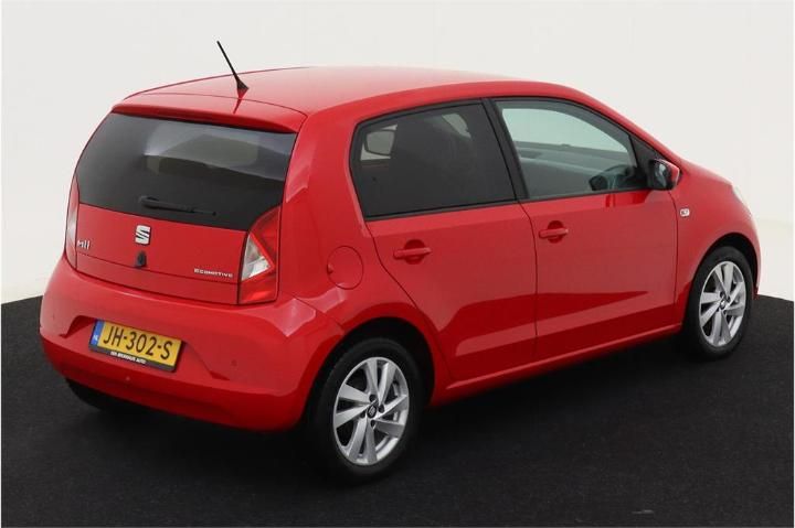 Photo 3 VIN: VSSZZZAAZGD308354 - SEAT MII 