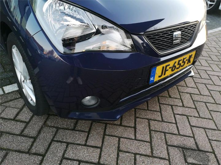 Photo 16 VIN: VSSZZZAAZGD308856 - SEAT MII 