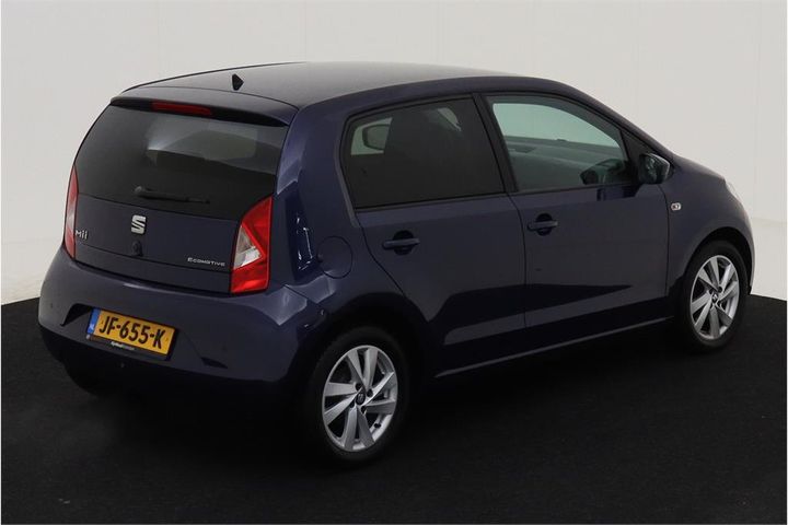 Photo 3 VIN: VSSZZZAAZGD308856 - SEAT MII 