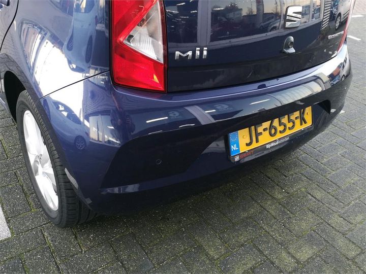 Photo 35 VIN: VSSZZZAAZGD308856 - SEAT MII 