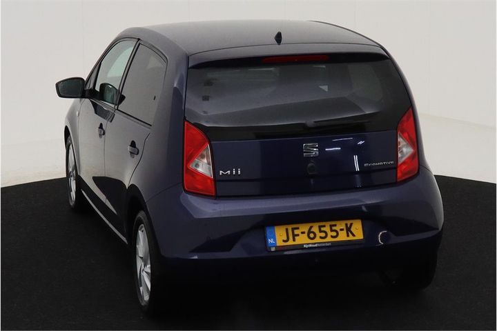 Photo 4 VIN: VSSZZZAAZGD308856 - SEAT MII 