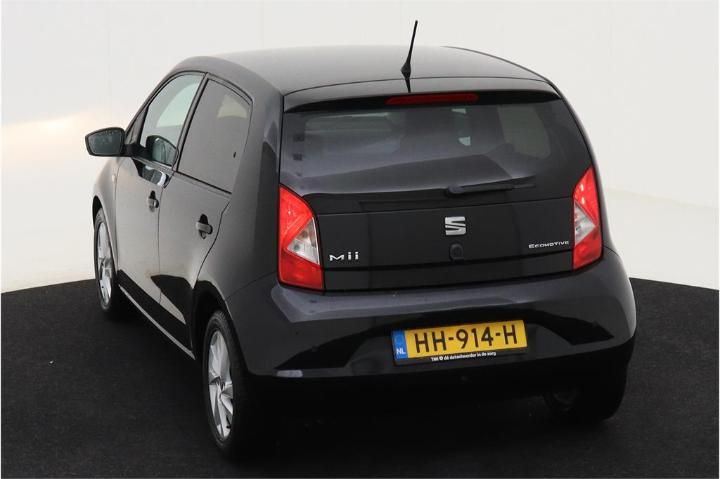 Photo 4 VIN: VSSZZZAAZGD309058 - SEAT MII 