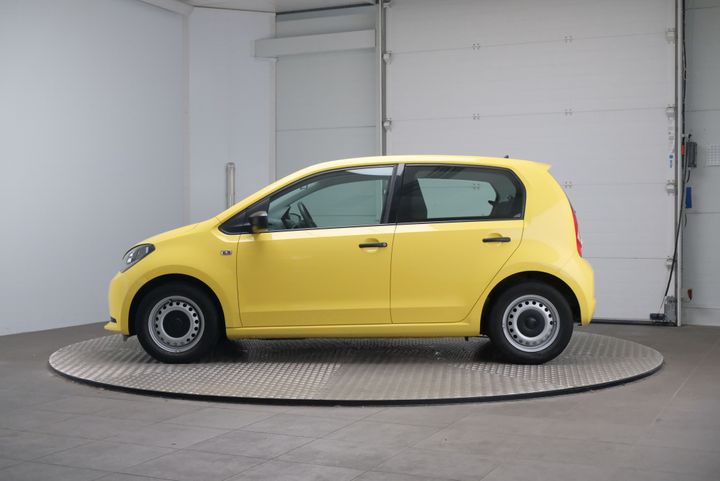 Photo 2 VIN: VSSZZZAAZGD309109 - SEAT MII 