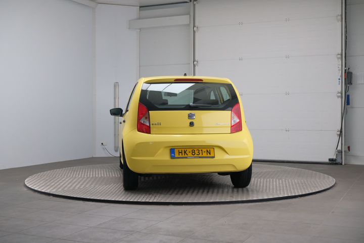 Photo 4 VIN: VSSZZZAAZGD309109 - SEAT MII 