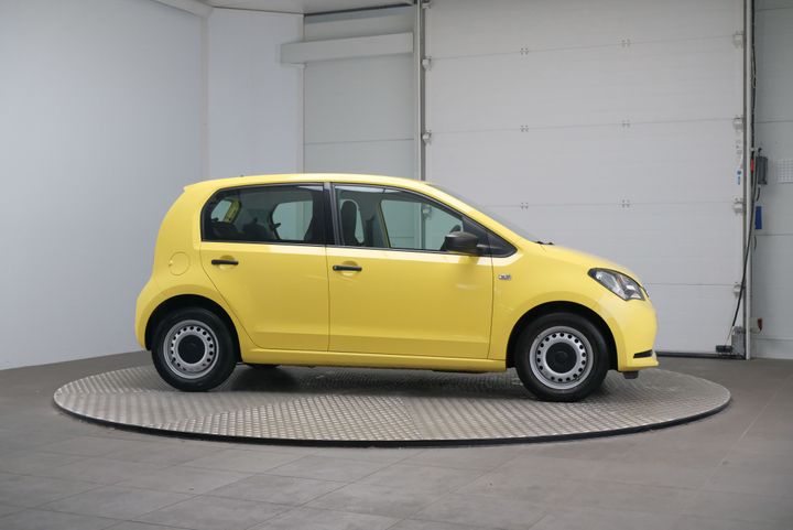 Photo 5 VIN: VSSZZZAAZGD309109 - SEAT MII 