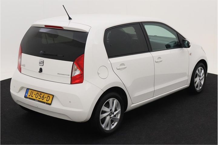 Photo 3 VIN: VSSZZZAAZGD309310 - SEAT MII 