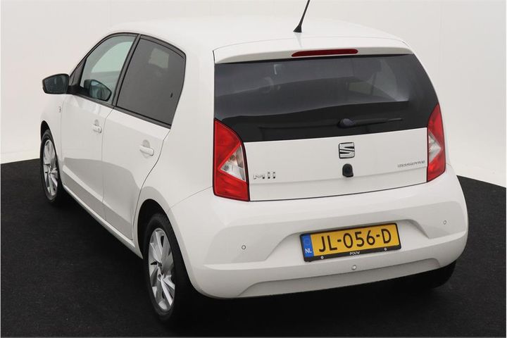 Photo 4 VIN: VSSZZZAAZGD309310 - SEAT MII 