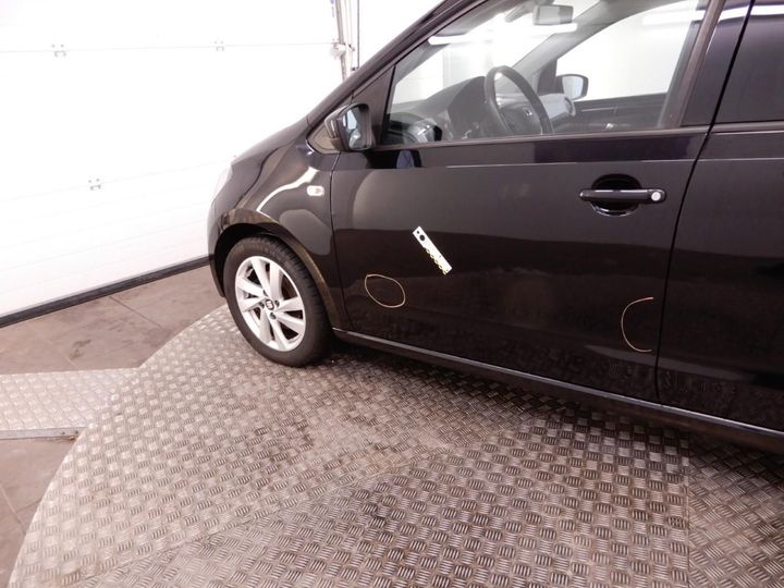 Photo 19 VIN: VSSZZZAAZGD309449 - SEAT MII 