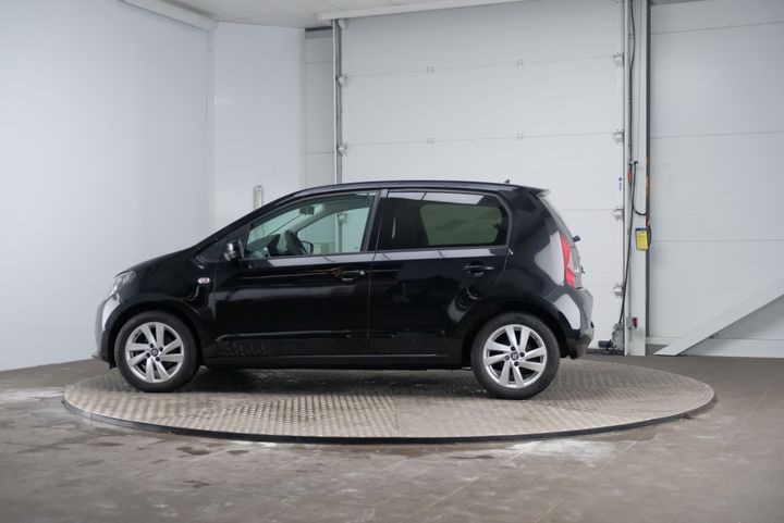 Photo 2 VIN: VSSZZZAAZGD309449 - SEAT MII 