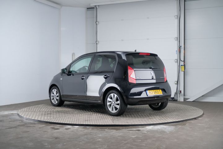 Photo 3 VIN: VSSZZZAAZGD309449 - SEAT MII 