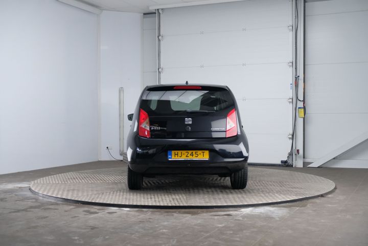 Photo 4 VIN: VSSZZZAAZGD309449 - SEAT MII 