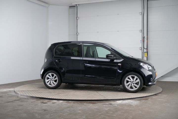 Photo 5 VIN: VSSZZZAAZGD309449 - SEAT MII 