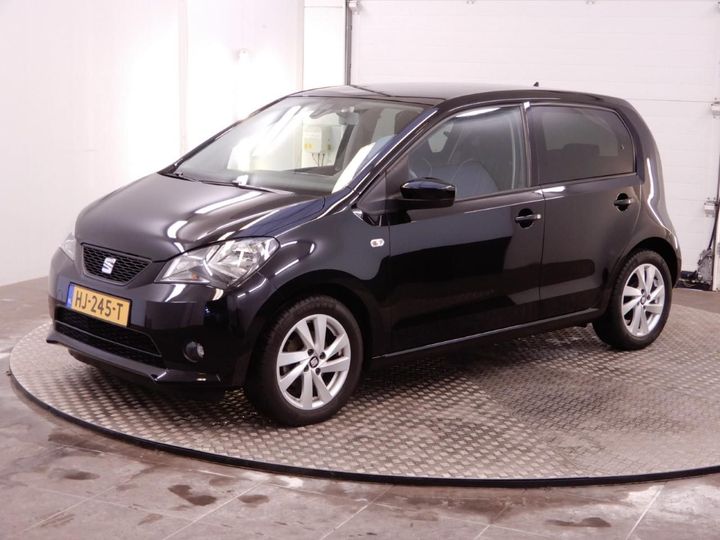 Photo 7 VIN: VSSZZZAAZGD309449 - SEAT MII 