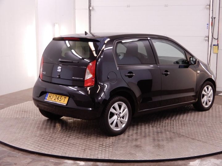 Photo 8 VIN: VSSZZZAAZGD309449 - SEAT MII 