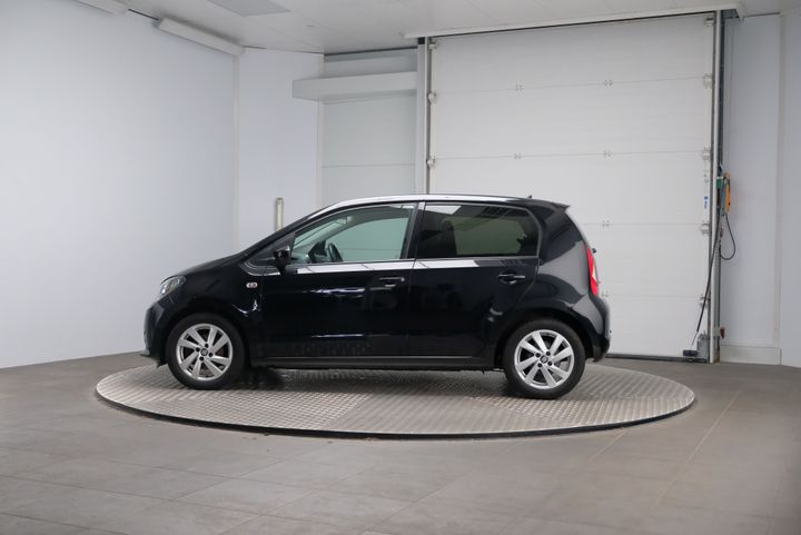 Photo 2 VIN: VSSZZZAAZGD309470 - SEAT MII 