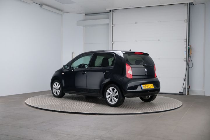 Photo 3 VIN: VSSZZZAAZGD309470 - SEAT MII 