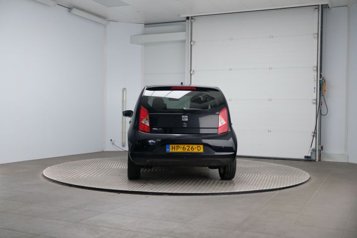 Photo 4 VIN: VSSZZZAAZGD309470 - SEAT MII 