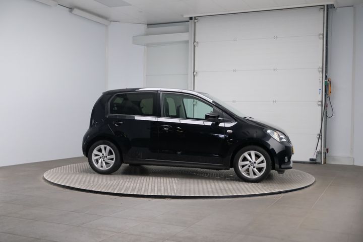 Photo 5 VIN: VSSZZZAAZGD309470 - SEAT MII 