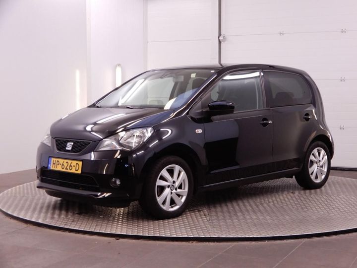 Photo 7 VIN: VSSZZZAAZGD309470 - SEAT MII 