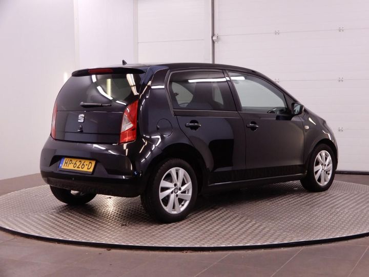 Photo 8 VIN: VSSZZZAAZGD309470 - SEAT MII 