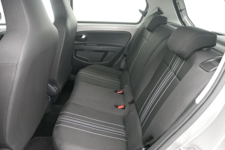 Photo 10 VIN: VSSZZZAAZGD309497 - SEAT MII 