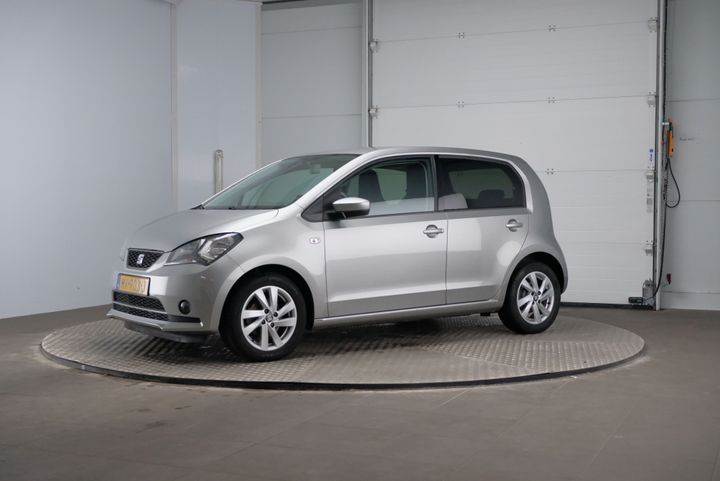 Photo 18 VIN: VSSZZZAAZGD309497 - SEAT MII 