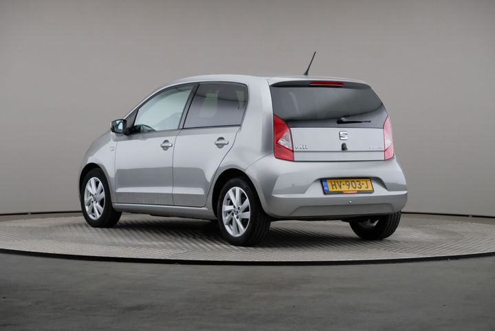 Photo 2 VIN: VSSZZZAAZGD309497 - SEAT MII 