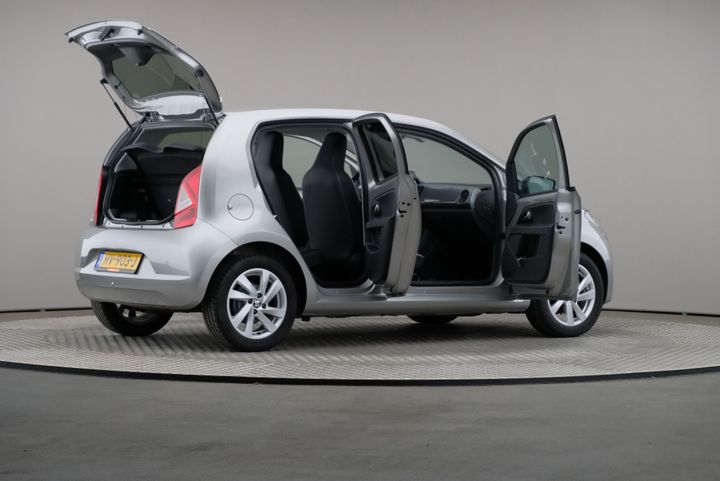 Photo 6 VIN: VSSZZZAAZGD309497 - SEAT MII 