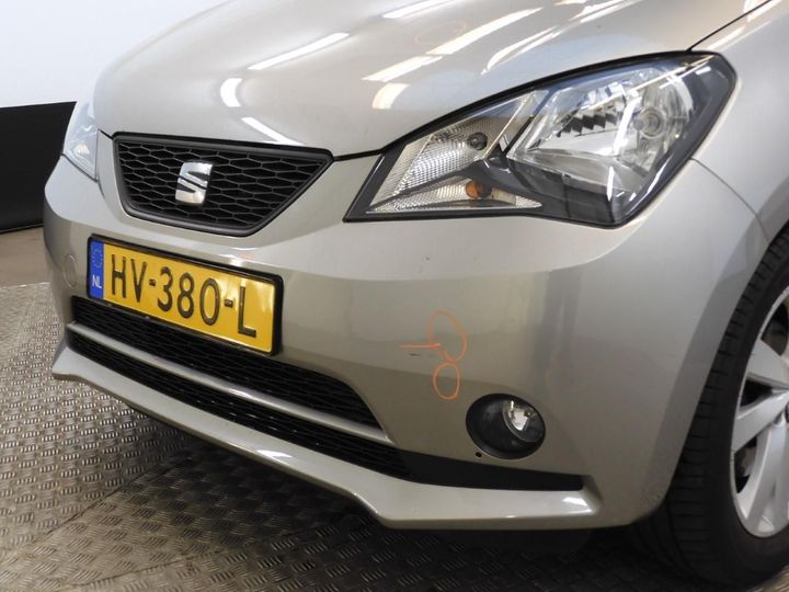 Photo 23 VIN: VSSZZZAAZGD309566 - SEAT MII 